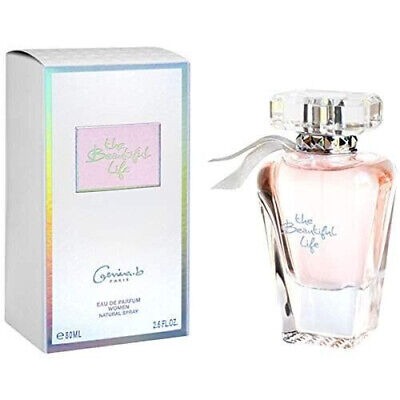 Gemina B Ladies The Beautiful Life EDP Spray 2.6 oz Fragrances 3700134407580