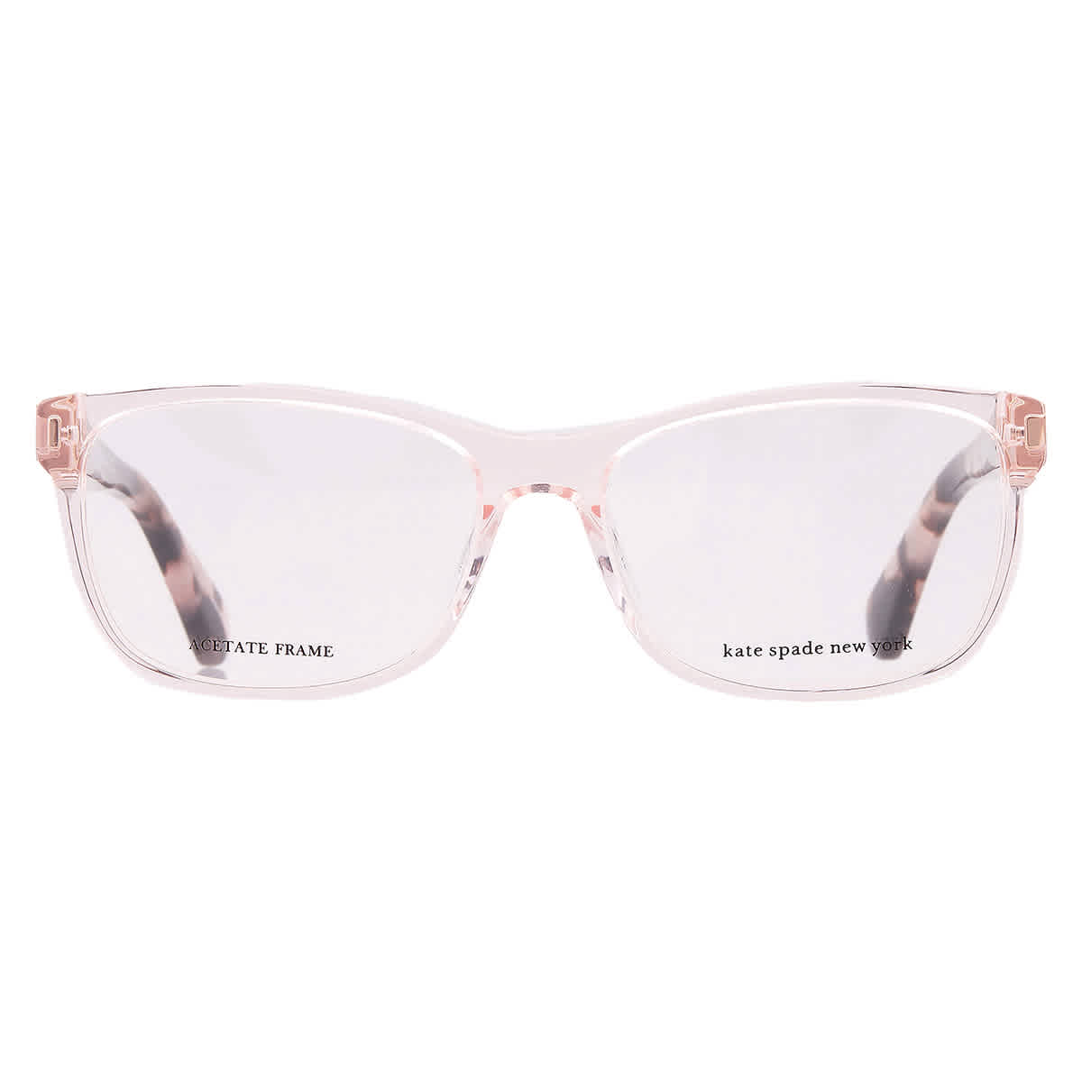 Kate Spade Demo Square Ladies Eyeglasses CALLEY 0HT8 50 40$
