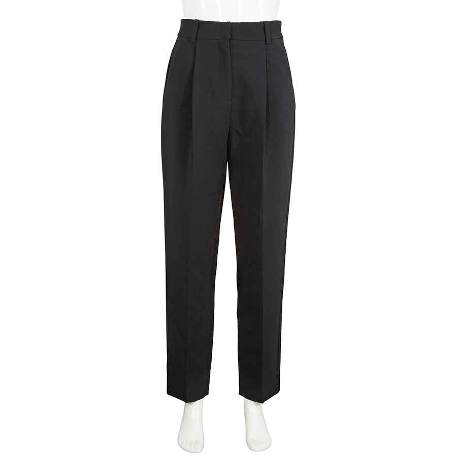 armani ladies trousers