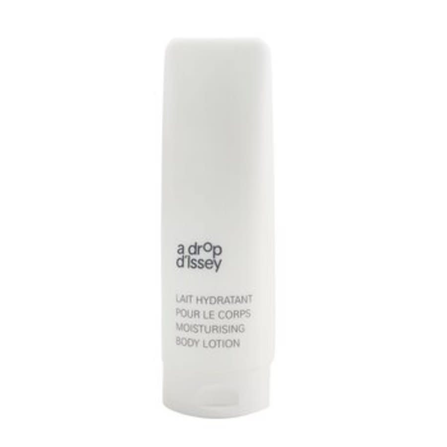 Issey Miyake Ladies A Drop D'Issey Moisturising Body Lotion 6.7 oz Bath & Body 3423222035747
