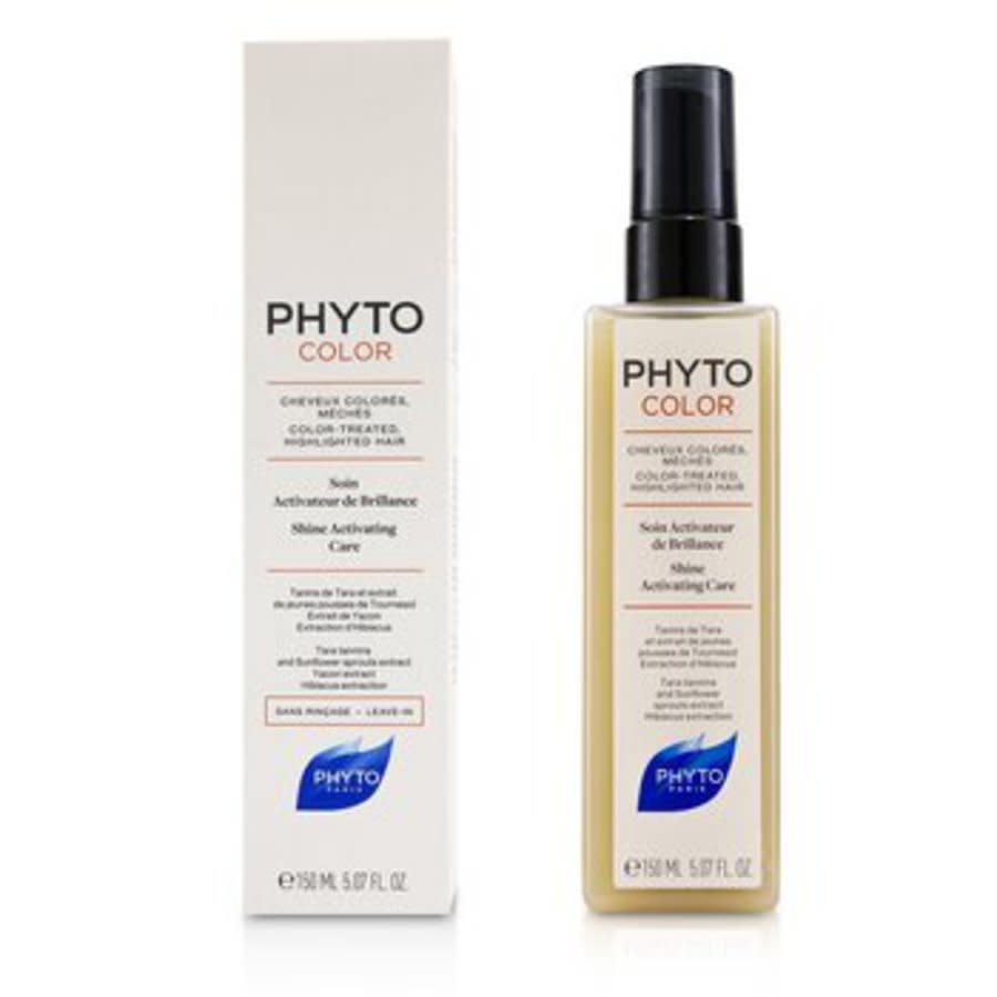 Phyto - PhytoColor Shine Activating Care (Color-Treated, Highlighted Hair) 150ml/5.07oz