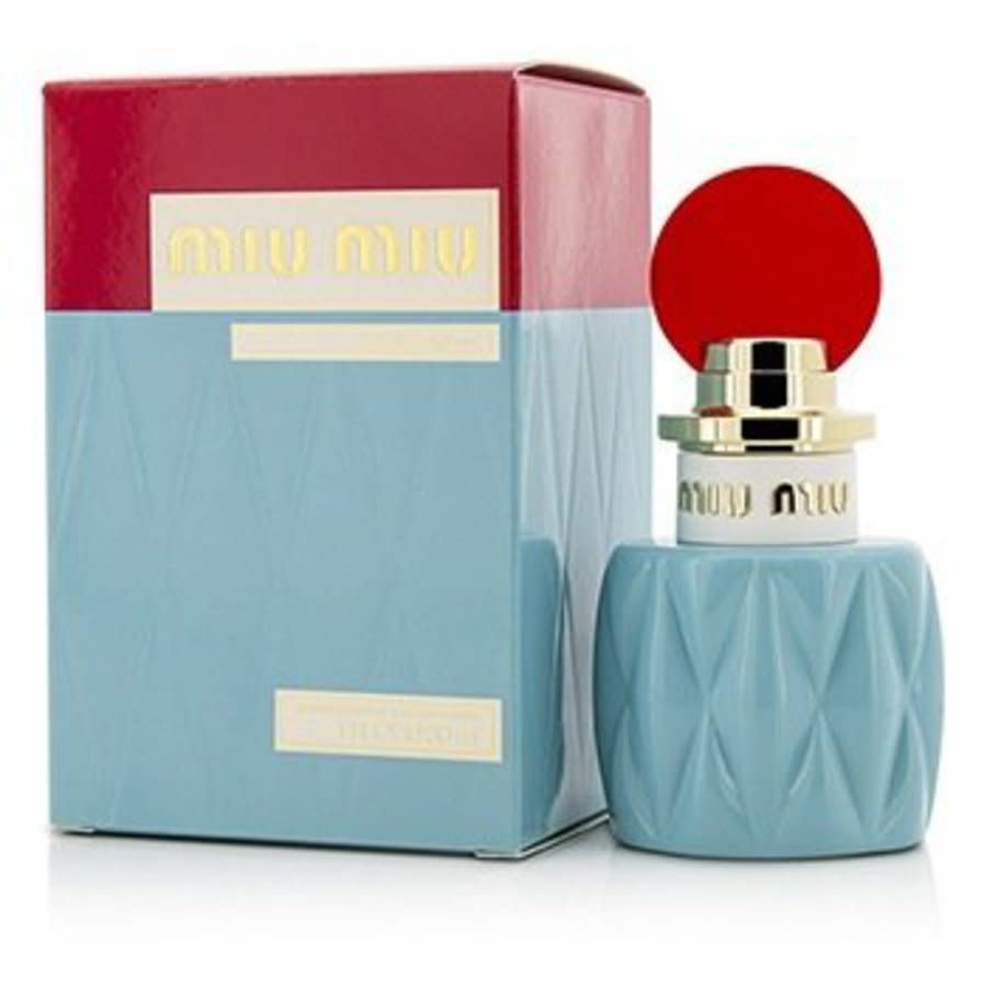 Miu Miu Miuccia Prada EDP Spray 10 oz 30 ml w 50$