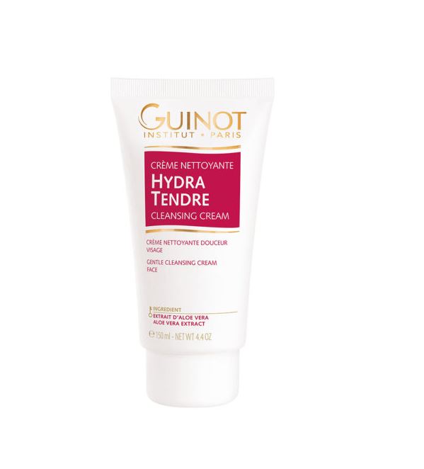 Guinot Ladies Creme Nettoyante Hydra Tendre Cleansing Cream 5.4 oz Skin Care 3500465001446