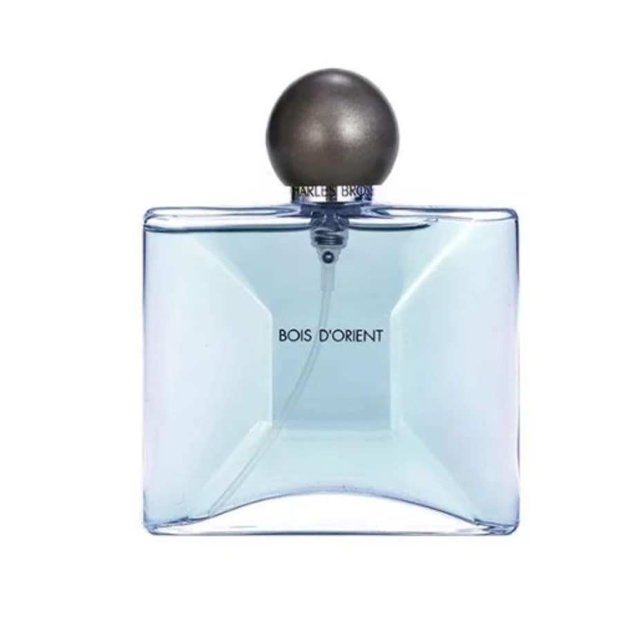 Jean-Charles Brosseau Mens Collection Homme Bois DOrient EDT Spray 338 oz Tester Fragrances 0752301659865 55$