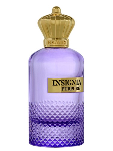 Hamidi Unisex Insignia Or EDP Spray 36 oz Fragrances 6294015179002 23$