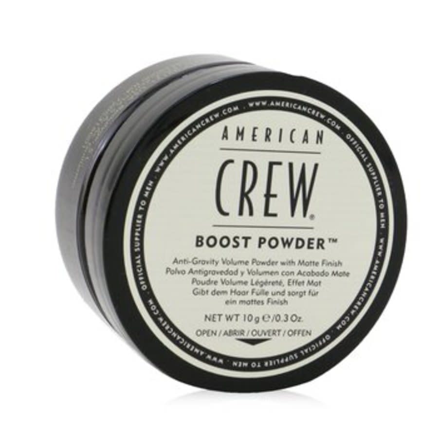 American Crew - Men Boost Powder 10g03oz 15$