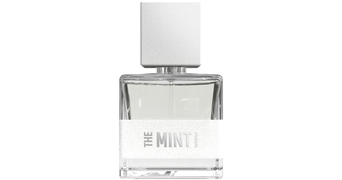 Fragrance One Mens The Mint Energy EDP 1.7 oz Fragrances 4260650385520