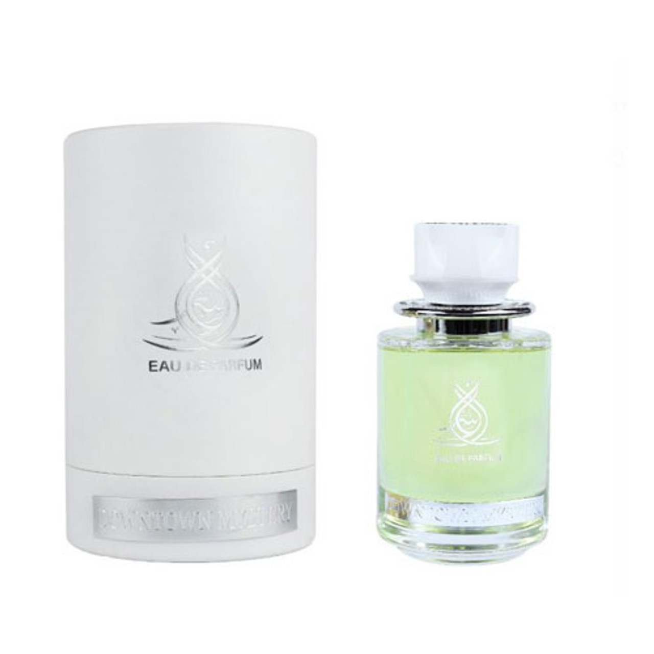 Al Asrar Unisex Downtown Mystery Signature Collection EDP Spray 34 oz Fragrances 6292024090608 22$