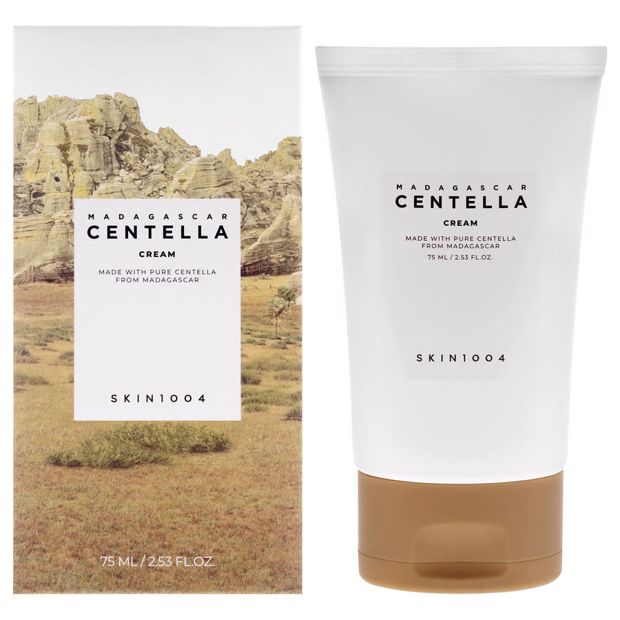 SKIN1004 Ladies Madagascar Centella Cream 2.5 oz Skin Care 8809576260441