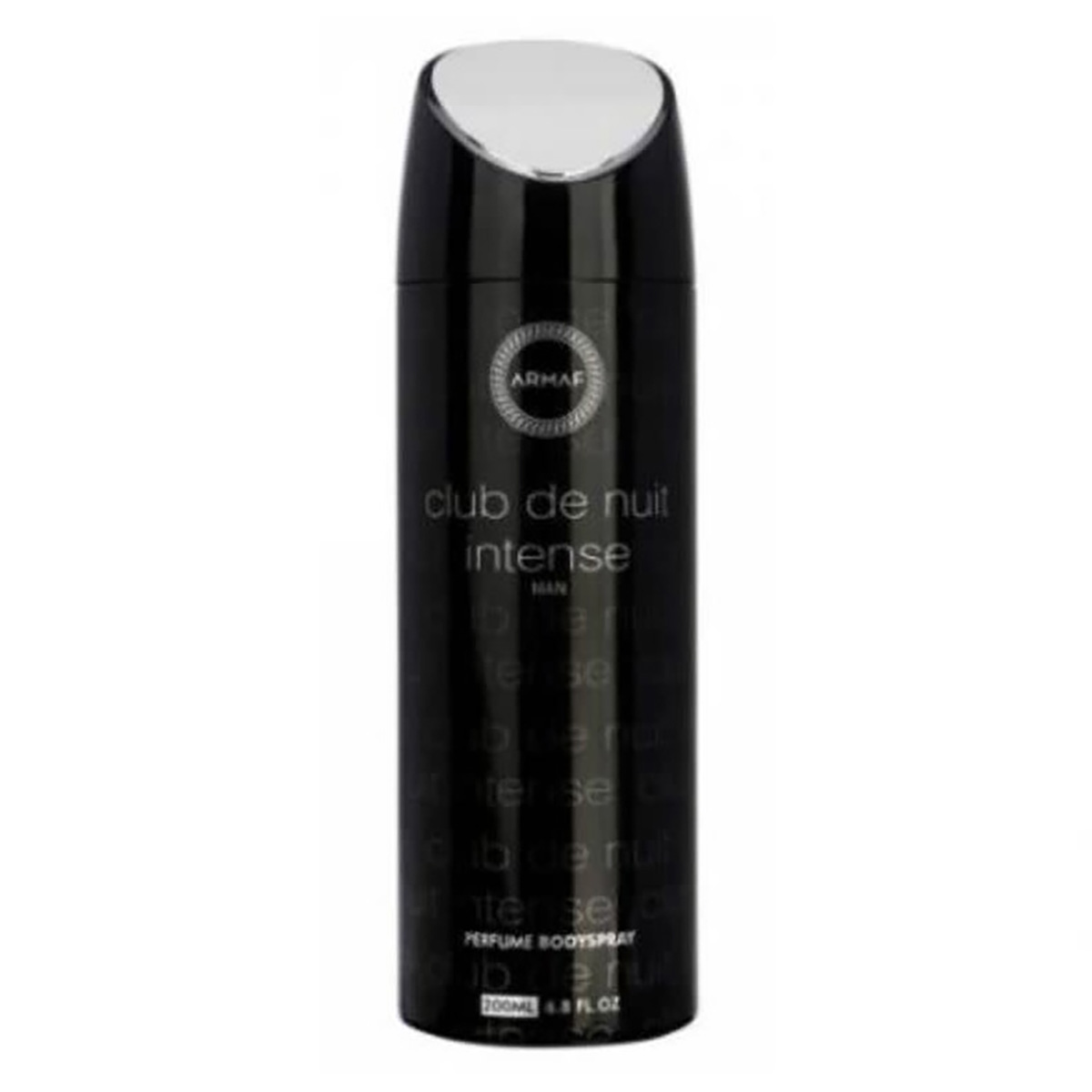 Armaf Mens Club De Nuit Intense Body Spray 68 oz Fragrances 6294015102413 12$