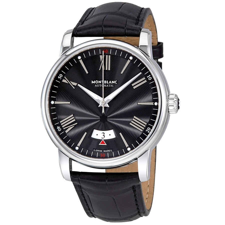 Montblanc 4810 cheap automatic