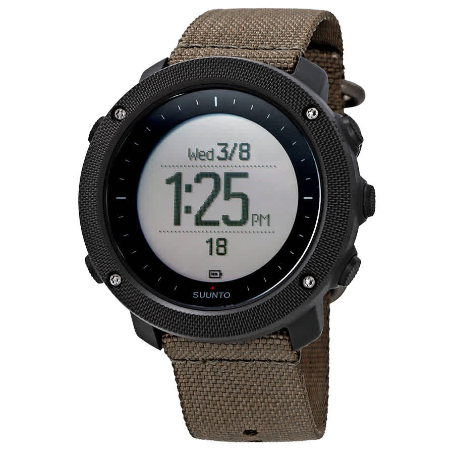 Купить Часы Suunto Alpha