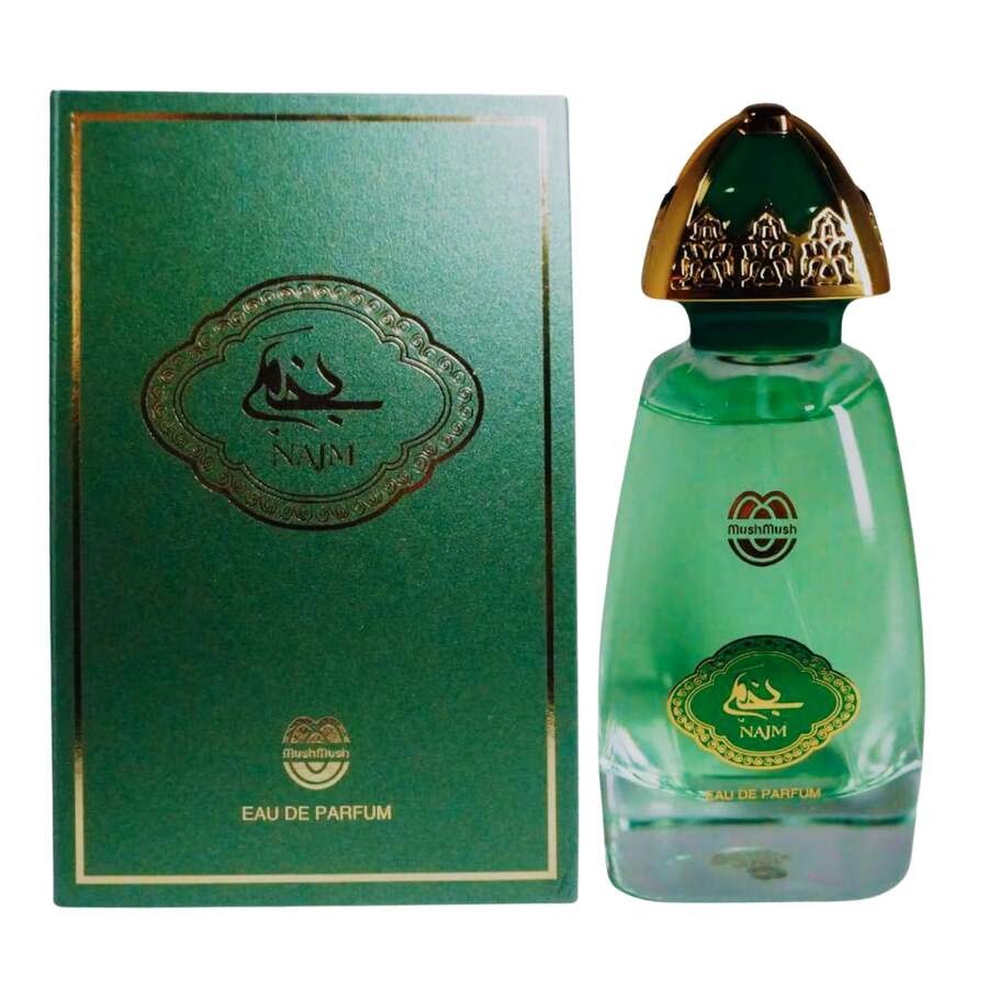 Mush Mush Mens Najm EDP Spray 34 oz Fragrances 860009041554 20$