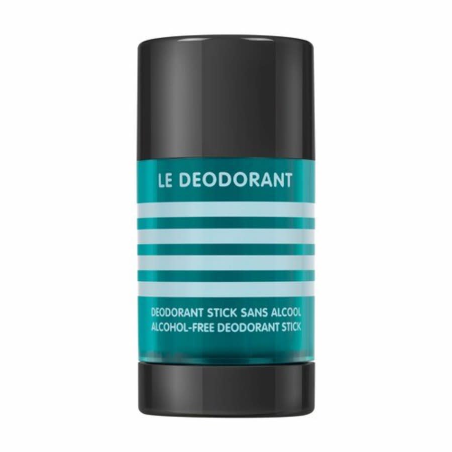 Jean Paul Gaultier Mens Le Male Deodorant Stick 25 oz Fragrances 8435415060400 32$