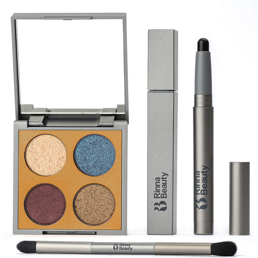Rinna Beauty Ladies Iconic Eye Kit Gift Set Makeup 850027404523 28$