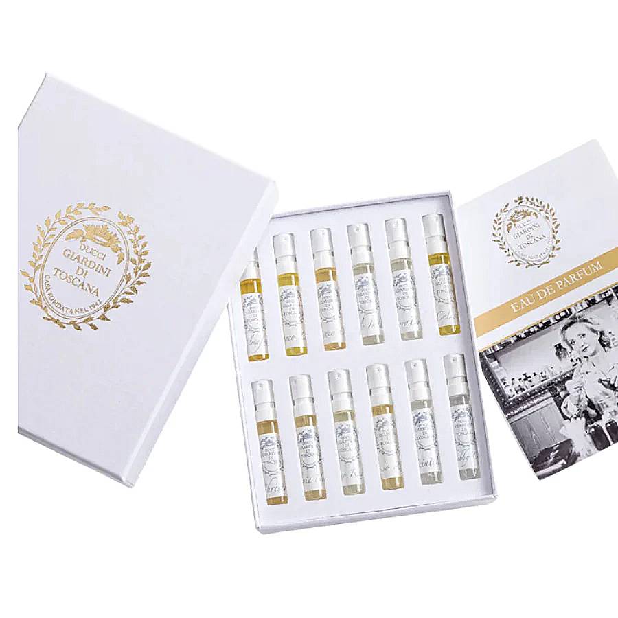 Giardini Di Toscana Mini Set Gift Set Fragrances 8057509460547 45$
