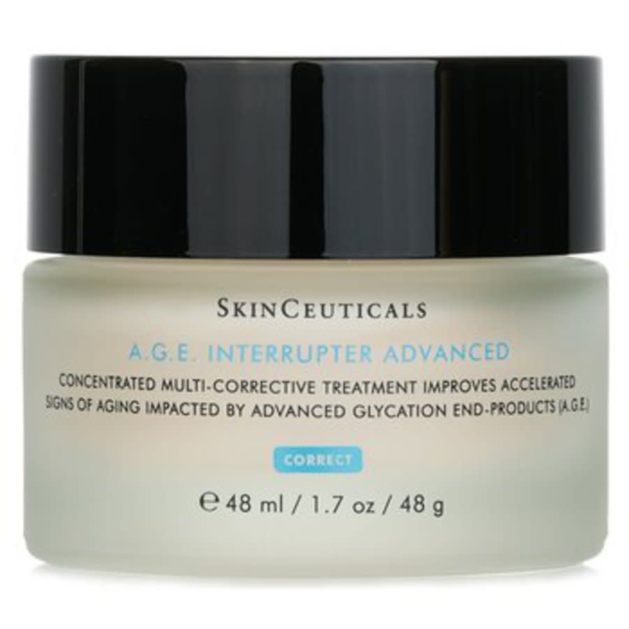 SkinCeuticals Ladies AGE Interrupter Advanced Face Cream 17 oz Skin Care 3337875864367 135$