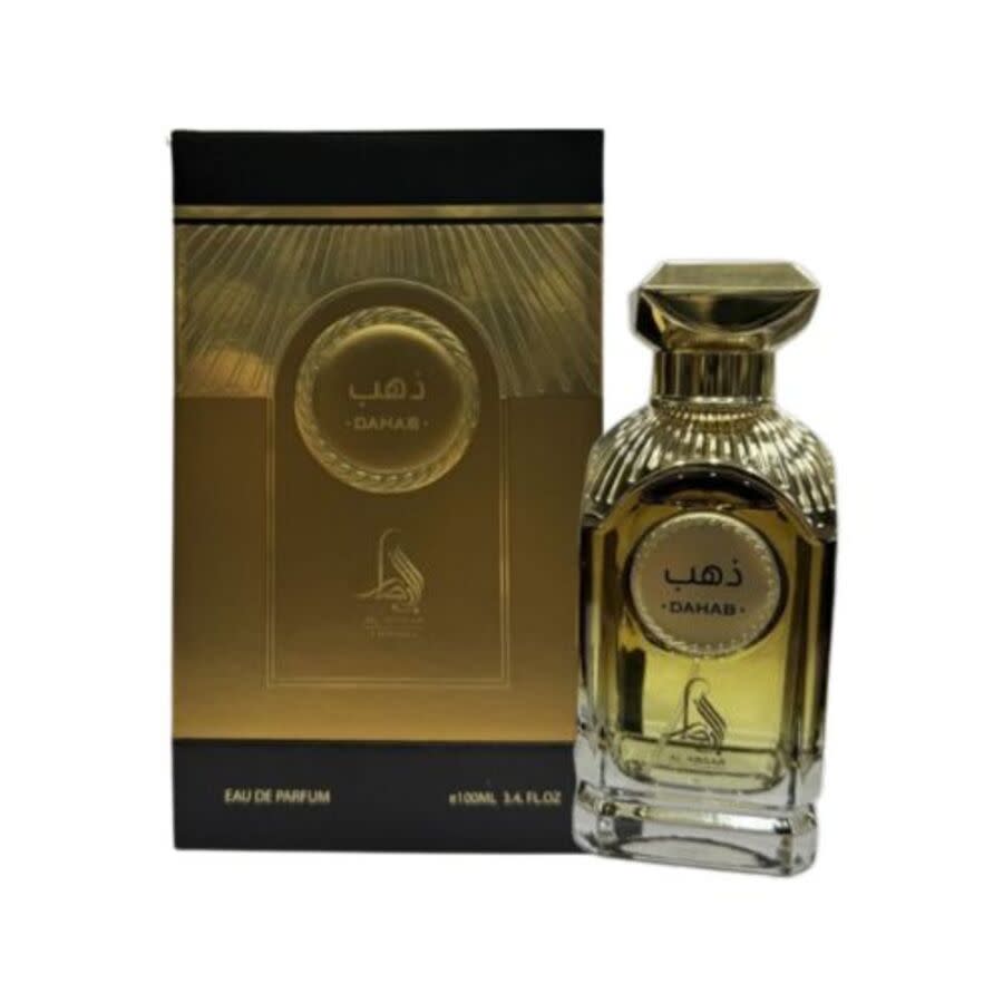 Al Absar Ladies Dahab EDP Spray 3.38 oz Fragrances 5055810050351