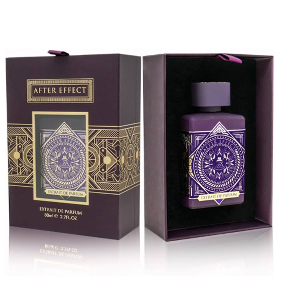 Fragrance World Unisex After Effect Extrait de Parfum Spray 27 oz Fragrances 6291108323953 30$