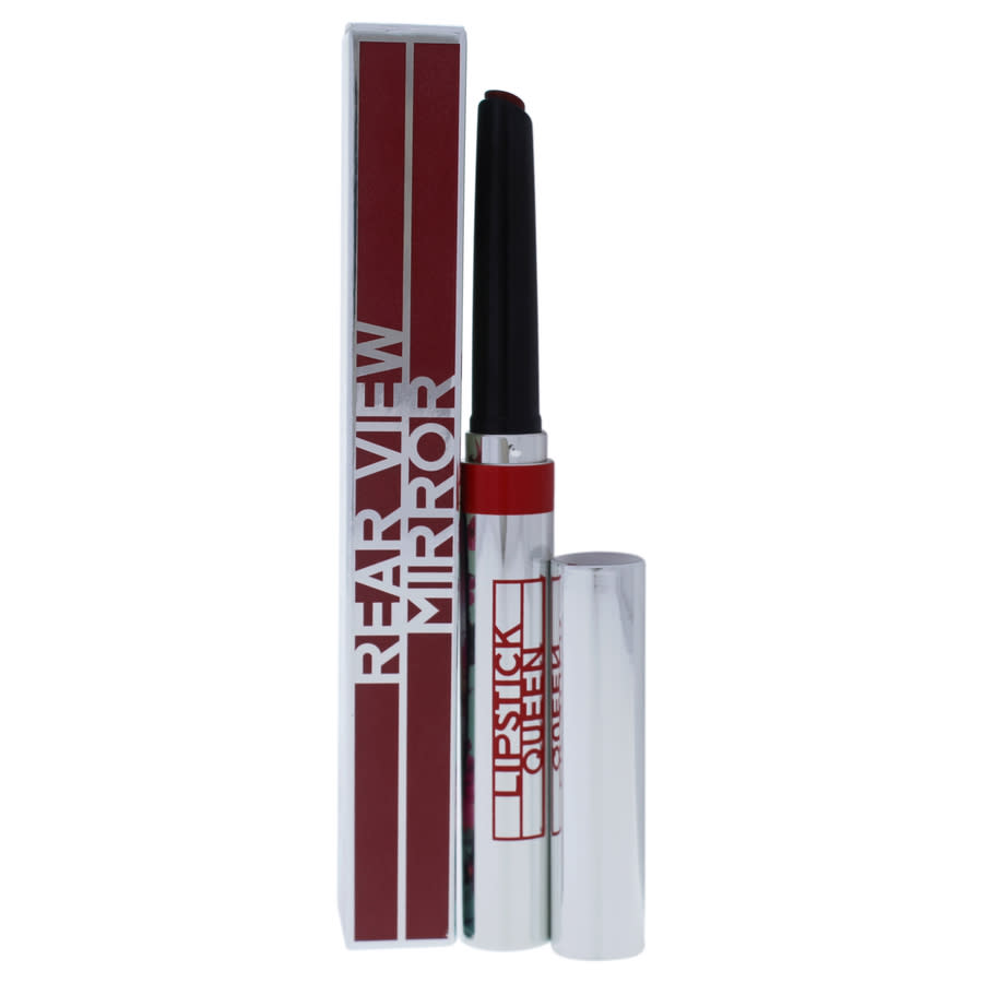 Rear View Mirror Lip Lacquer - Little Red Convertible by Lipstick Queen for Women - 004 oz Lipstick 15$