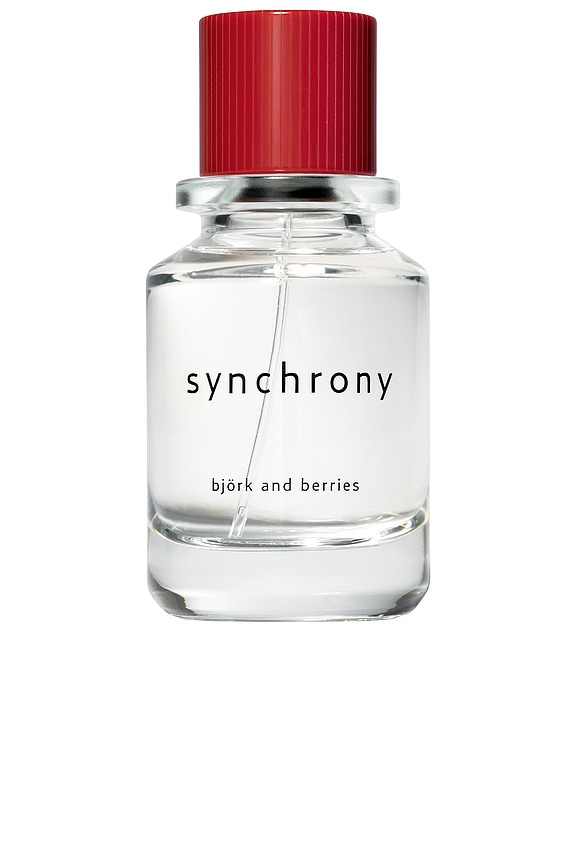 Bjork and Berries Unisex Synchrony EDP Spray 1.7 oz Fragrances 7350032061764