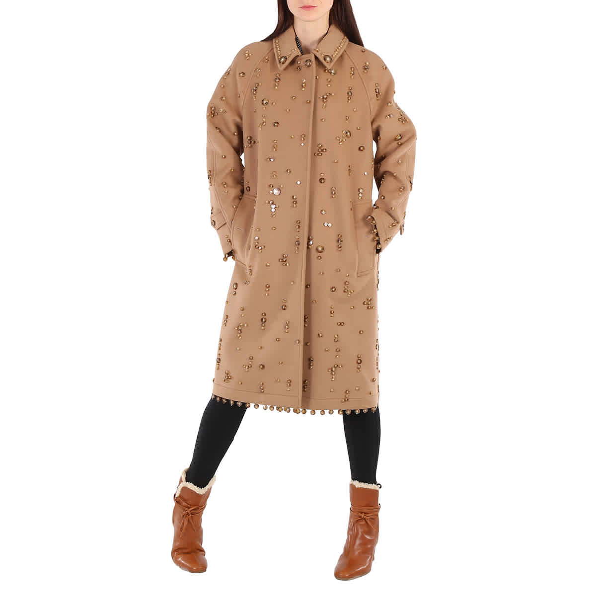 Burberry raincoat ebay top