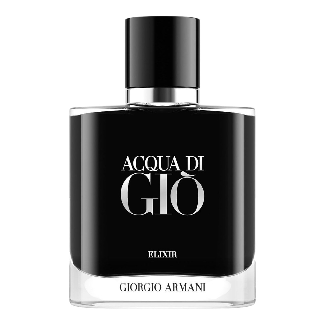Giorgio Armani Mens Acqua Di Gio Elixir EDP Spray 17 oz Tester Fragrances 3614274143706 110$