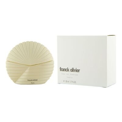 Franck Olivier Ladies Franck Olivier EDP 1.7 oz Fragrances 3516642101335