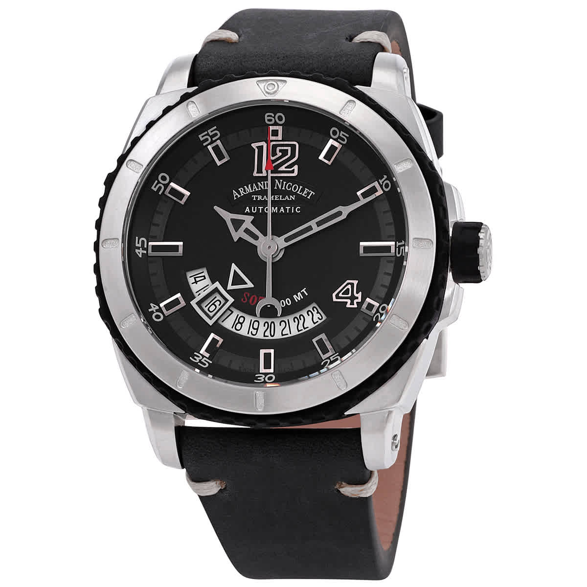 Armand nicolet l07 best sale