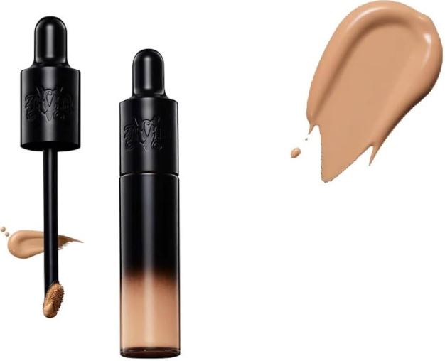 KVD Beauty Ladies Good Apple Concealer Medium 137 Makeup 840026648424