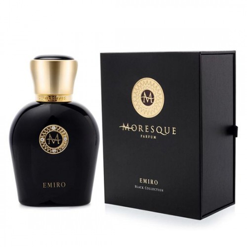 Moresque Unisex Emiro EDP 1.7 oz Fragrances 8051277311421