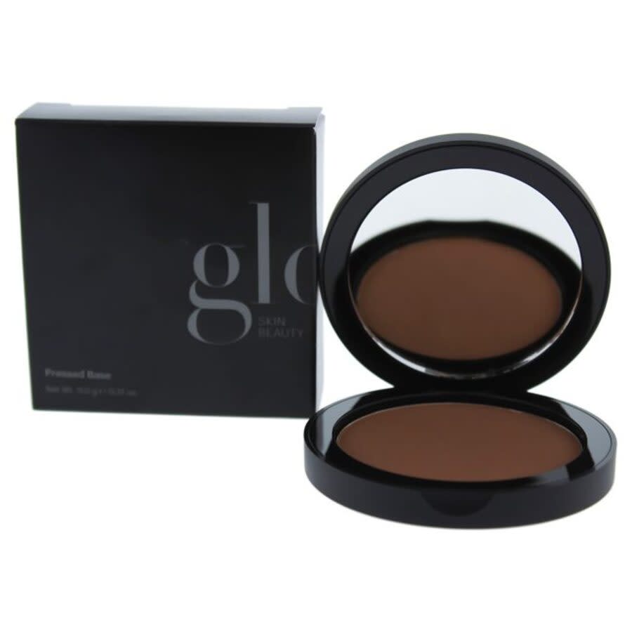 Glo Skin Beauty Ladies Pressed Base 031 oz Cocoa Light Makeup 842738100610 25$