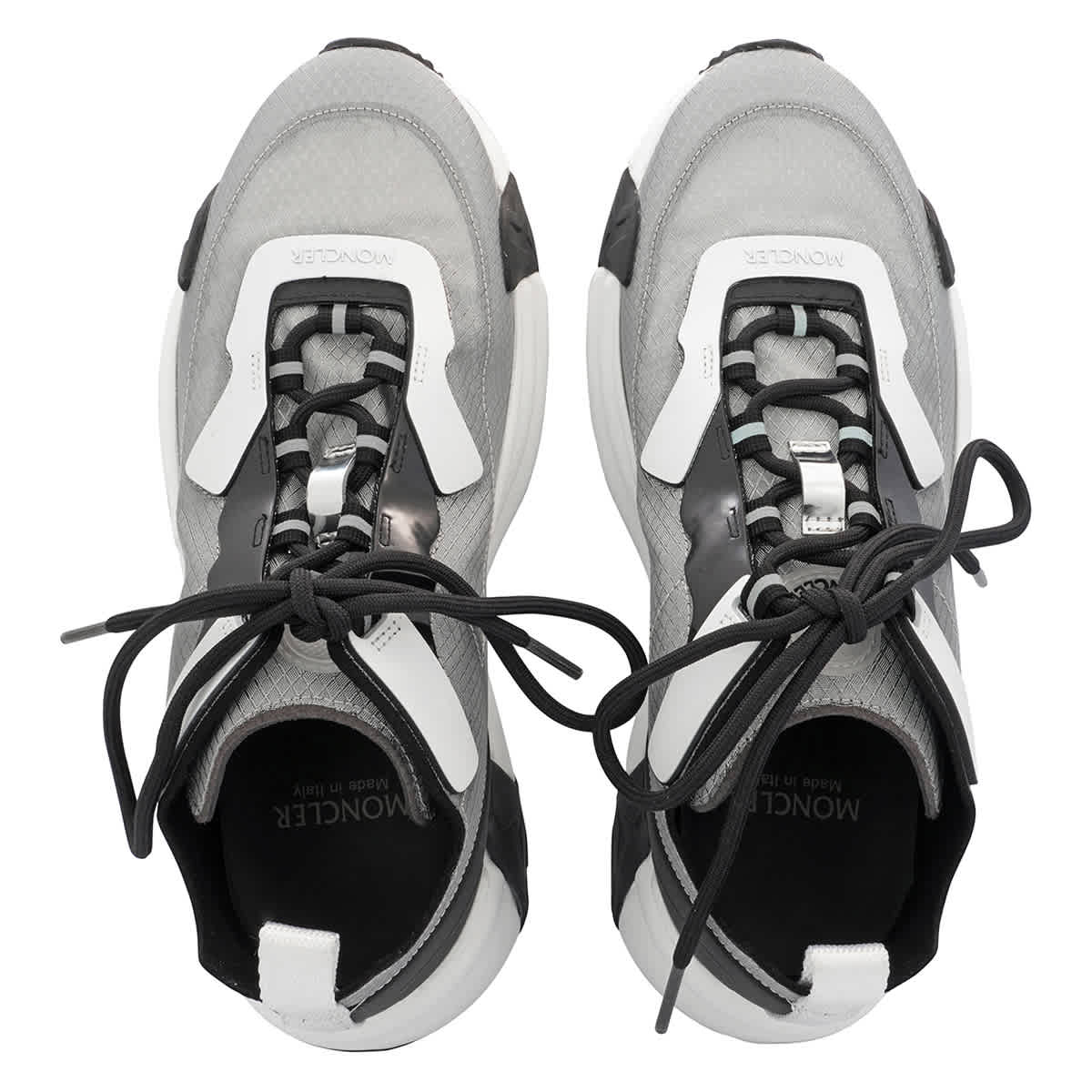 Ladies moncler trainers outlet