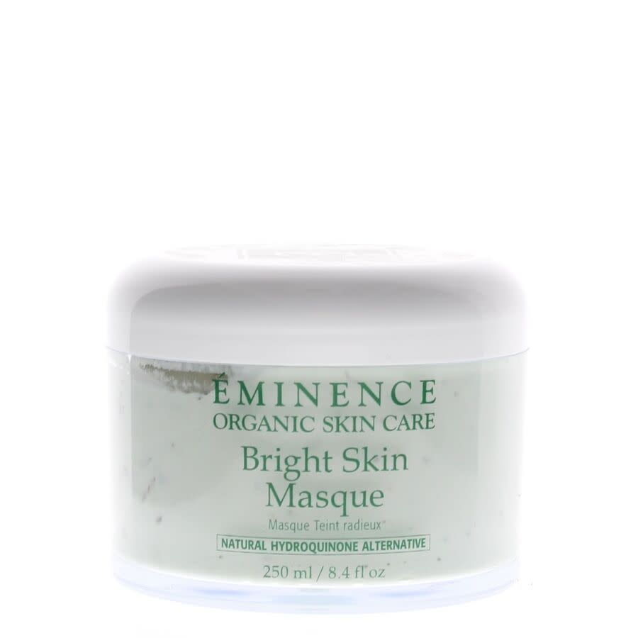 Eminence Bright Skin Masque 84 oz Skin Care 865479002654 75$