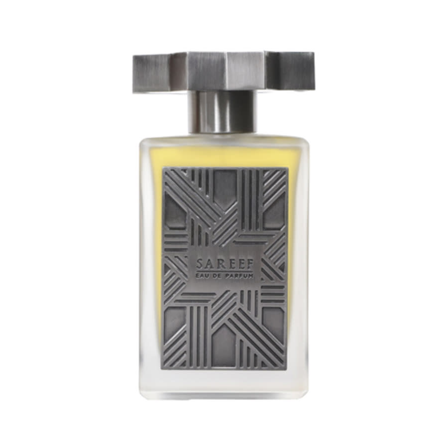 Kajal Unisex Sareef EDP Spray 34 oz Fragrances 3760310290061 112$