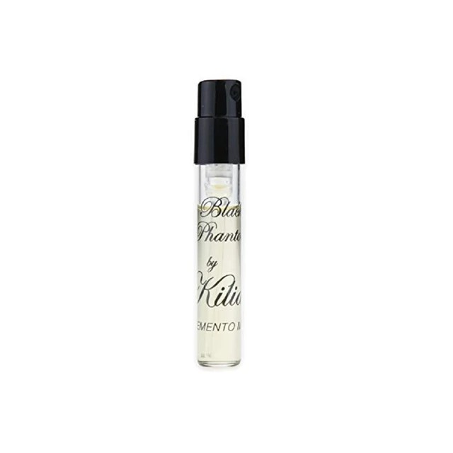 Kilian Unisex Black Phantom EDP Spray 005 oz Fragrances 3700550227885 13$