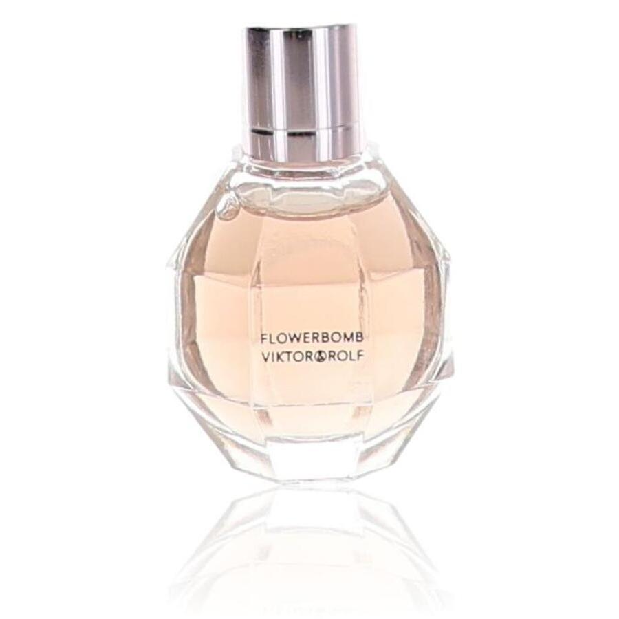 Viktor Rolf Flowerbomb EDP Splash 024 oz Fragrances 3605520387722 19$
