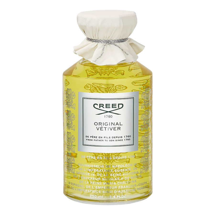 Creed Unisex Creed Original Vetiver EDP 84 oz Fragrances 3508442502405 400$