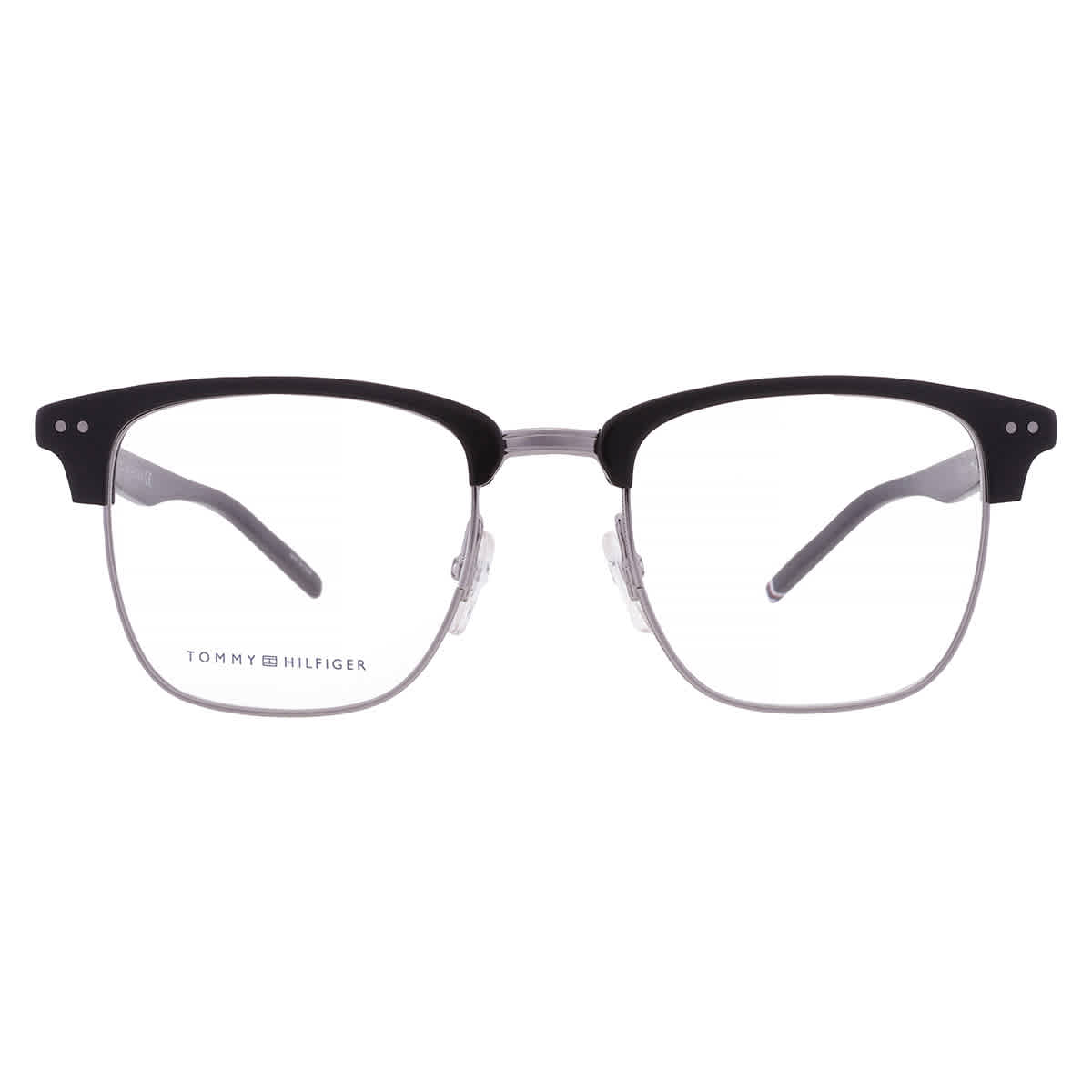 Tommy Hilfiger Demo Shield Unisex Eyeglasses TH 1730 0807 51 30$