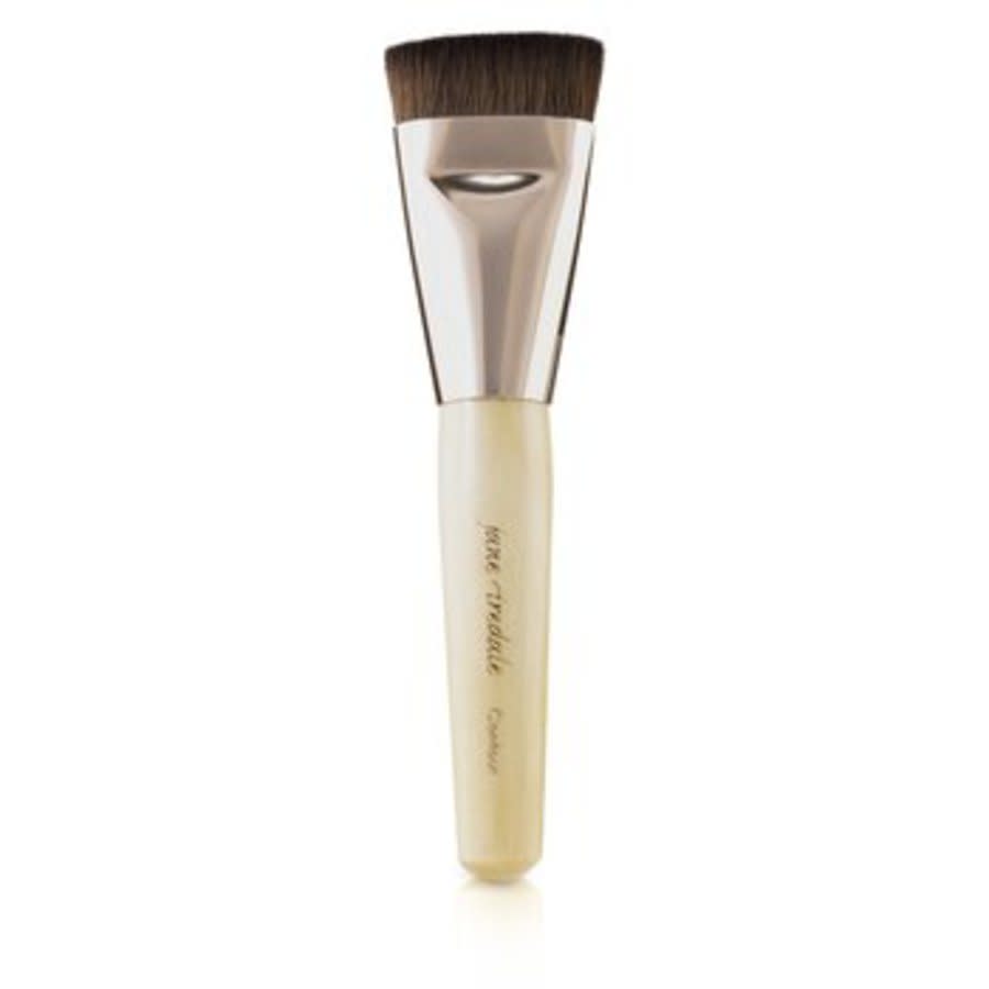 Jane Iredale - Contour Brush - Rose Gold 37$