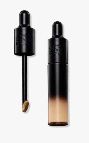 KVD Beauty Ladies Good Apple Concealer Liquid Medium 141 Makeup 840026648431