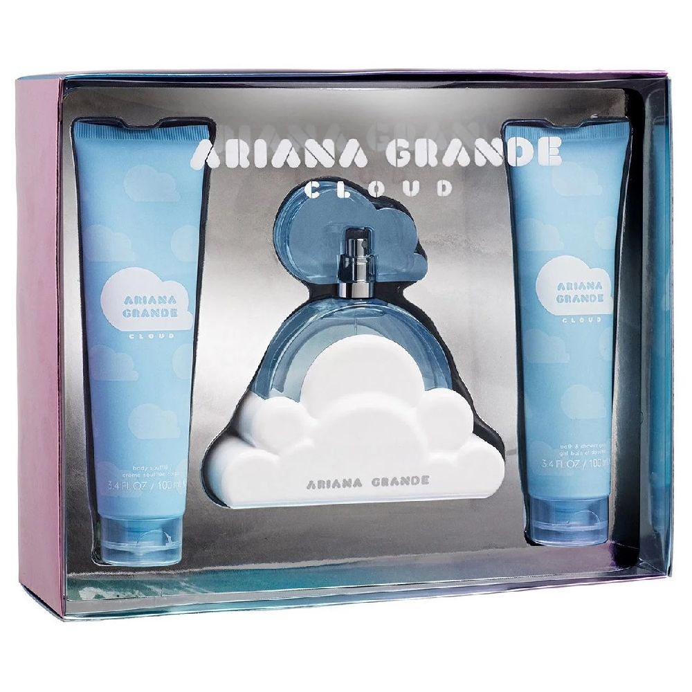 Ariana Grande Ladies Cloud Gift Set Fragrances 812256029687 58$