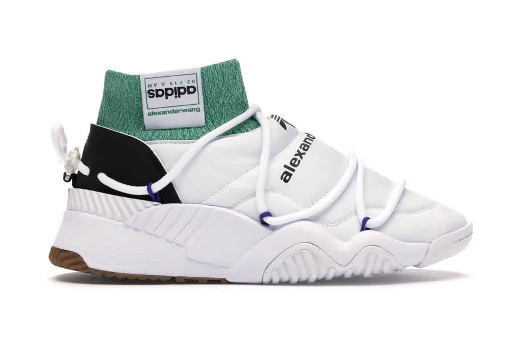 adidas sock type shoes