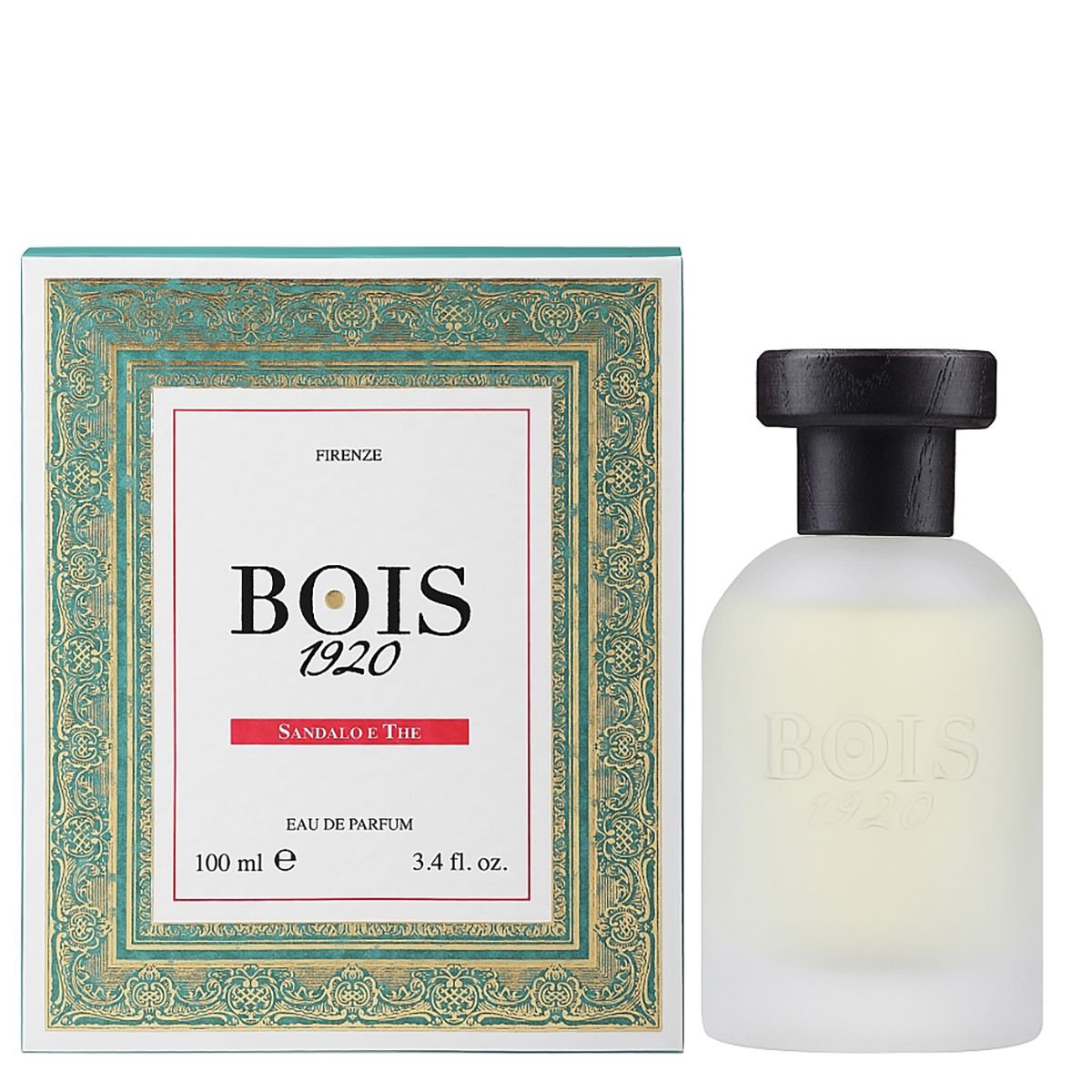 Bois 1920 Unisex Sandalo E The EDP 34 oz Fragrances 8055277281869 80$