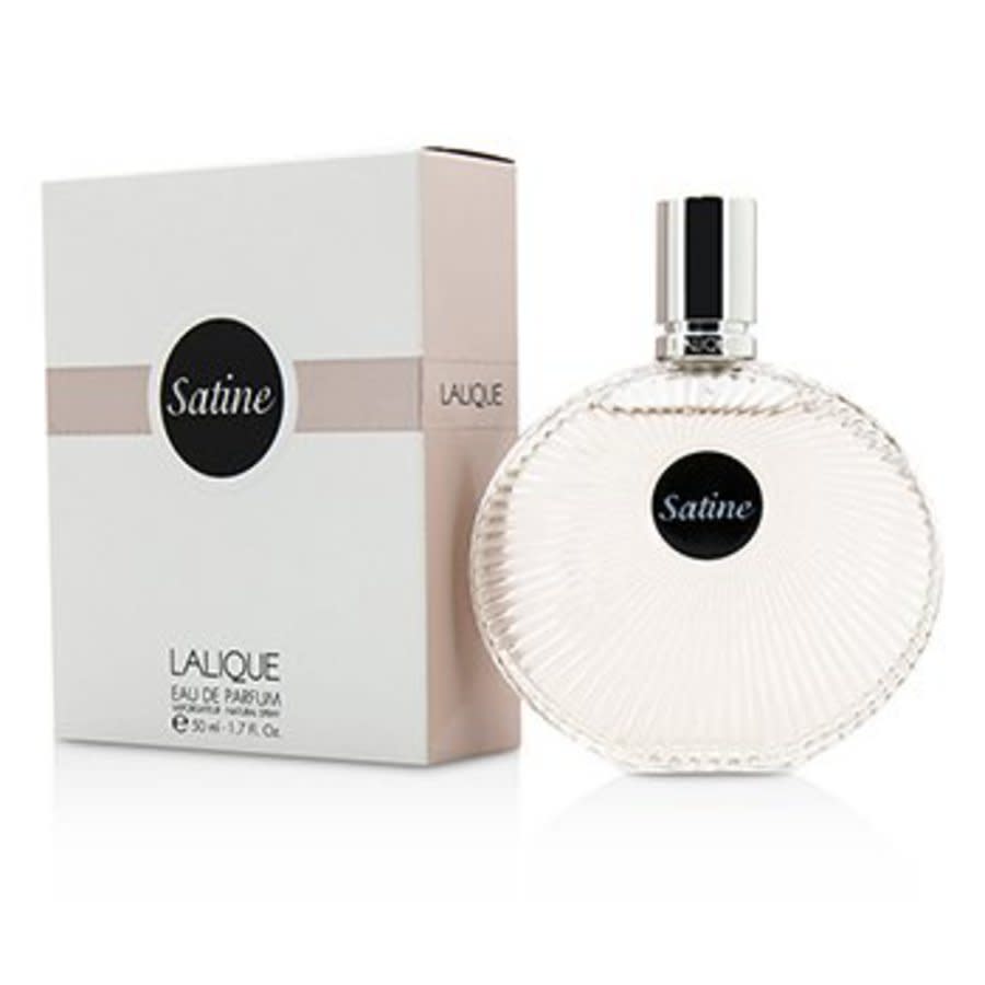 Lalique - Satine Eau De Parfum Spray 50ml/1.7oz