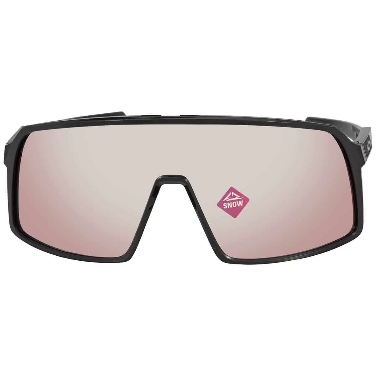 Oakley sutro noir top