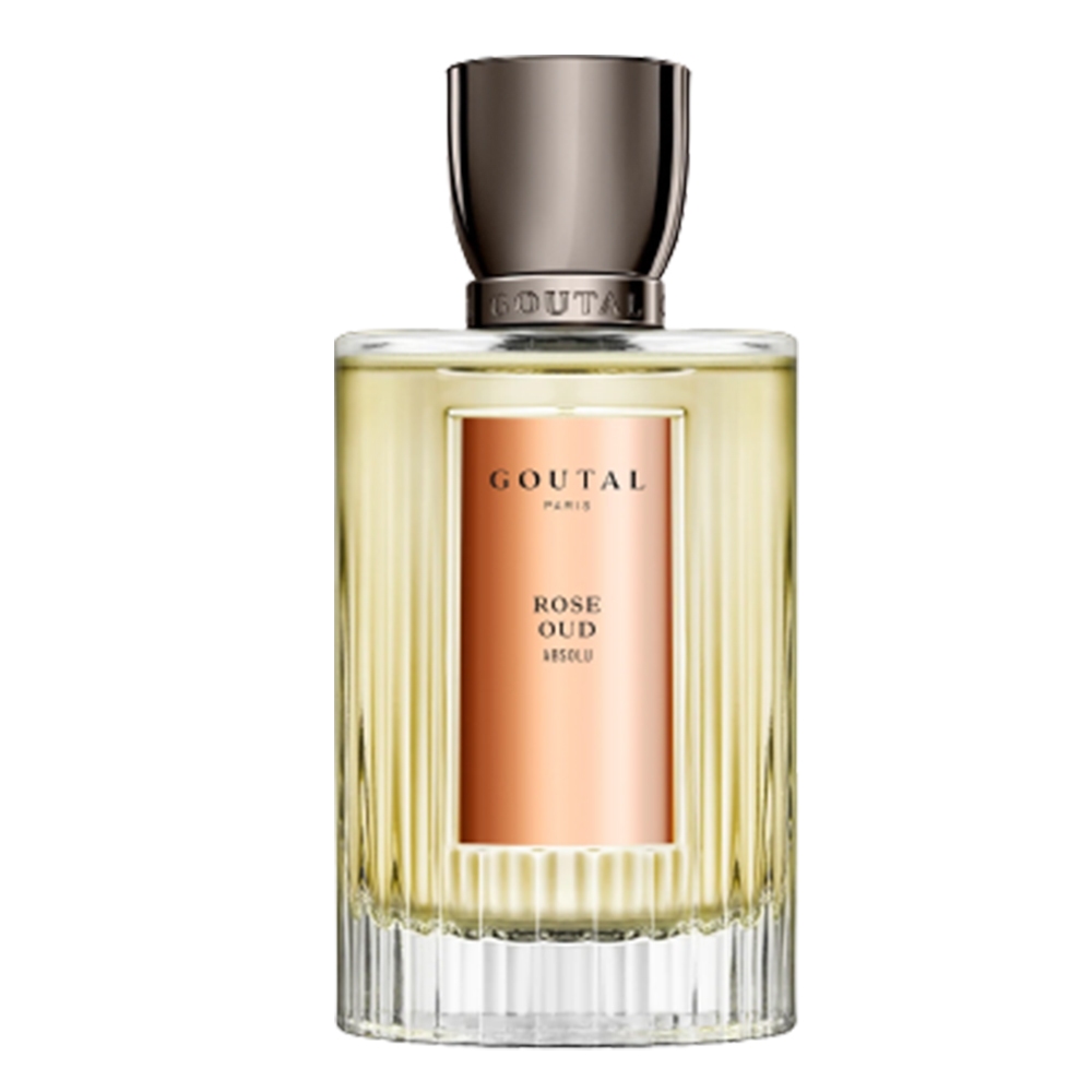 Goutal Unisex Rose Oud Absolu Limited Edition EDP Spray 34 oz Fragrances 711367109182 90$