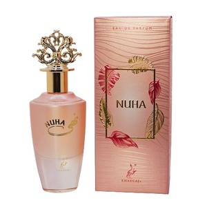 Khadlaj Ladies Nuha EDP Spray 287 oz Fragrances 6291107976150 25$