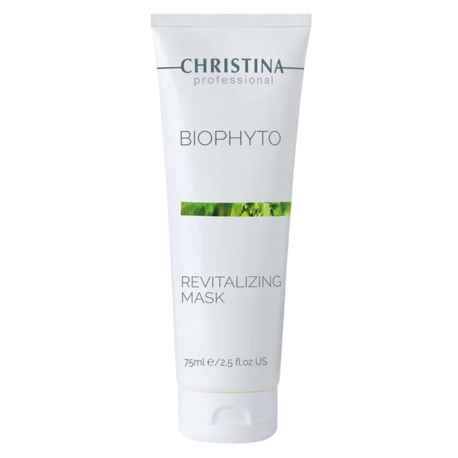 Christina Cosmeceuticals Biophyto - Revitalizing Mask 25 oz Skin Care 7290100365823 25$