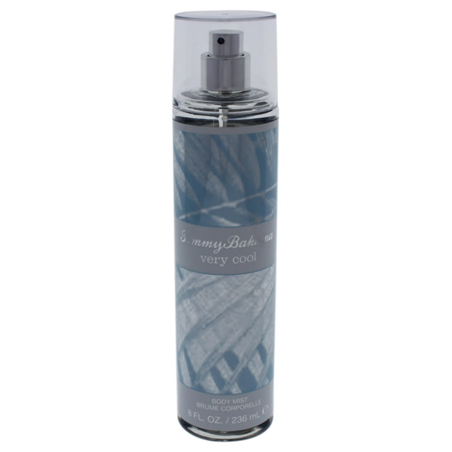 Tommy Bahama Very Cool Tommy Bahama Body Mist Spray 80 oz 240 ml w 13$